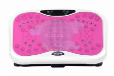 Виброплатформа VF-M130 pink